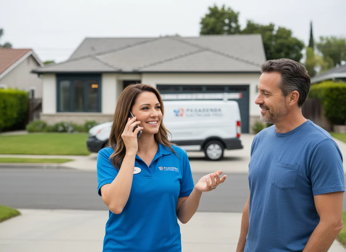 Electrician Ralston, IA FAQs